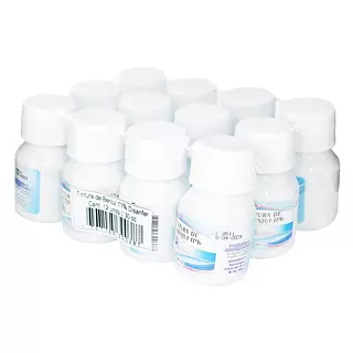 Tintura De Benjui 11% 30 Ml