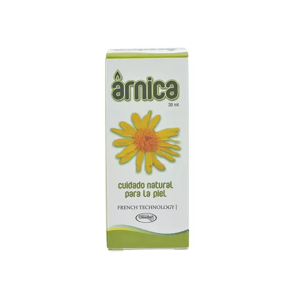 Arnica Locion