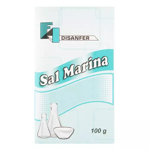 Sal Marina