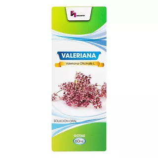 Valeriana
