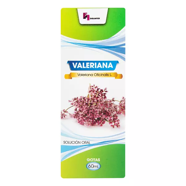 Valeriana