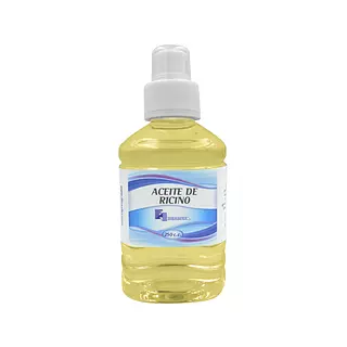 Aceite Ricino