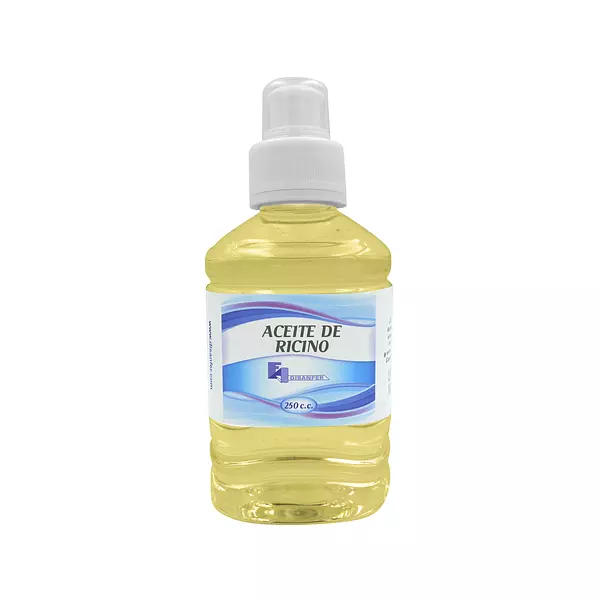 Aceite Ricino