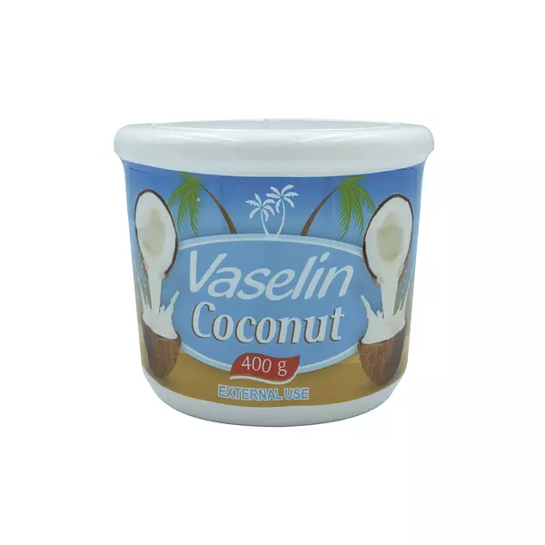 Vaselina Coconut