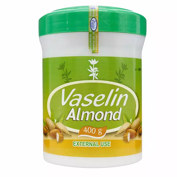 Vaselina Almond