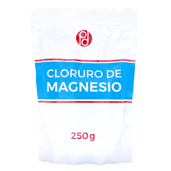 Cloruro Magnesio