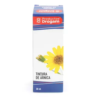 Tintura Arnica