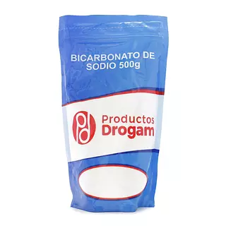 Bicarbonato Sodio