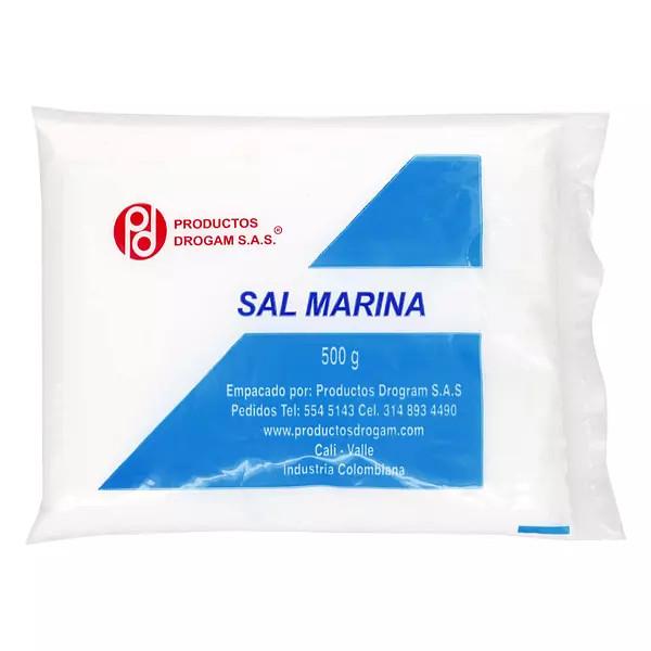 Sal Marina