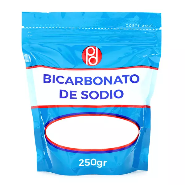 Bicarbonato De Sodio