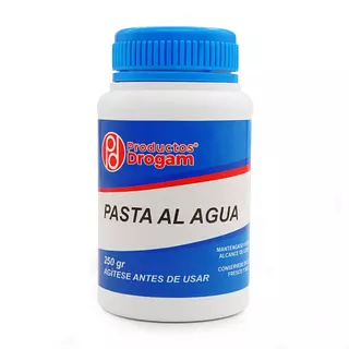 Pasta Al Agua