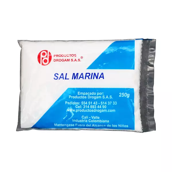 Sal Marina