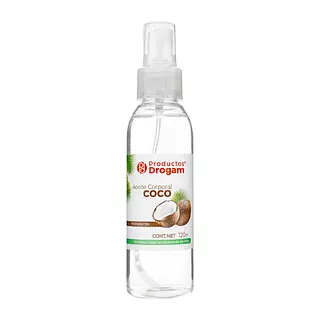 Aceite Corporal Coco