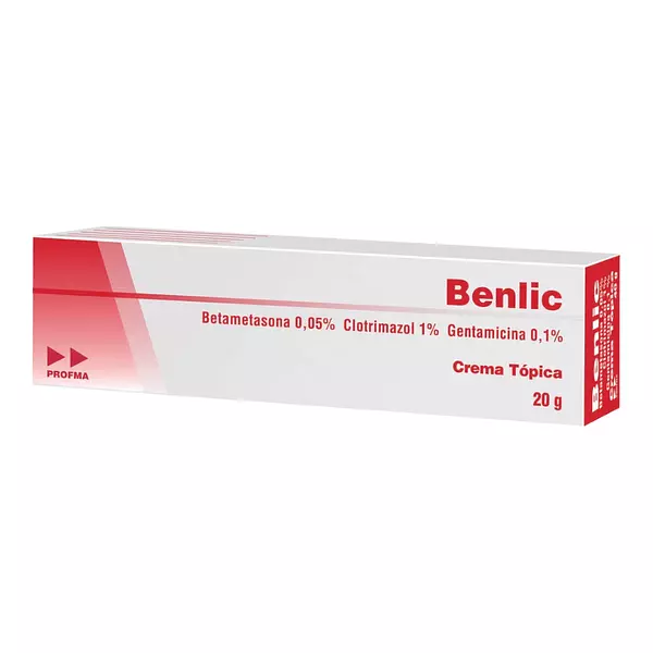 Benlic Crema