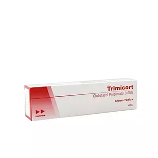 Trimicort Crema