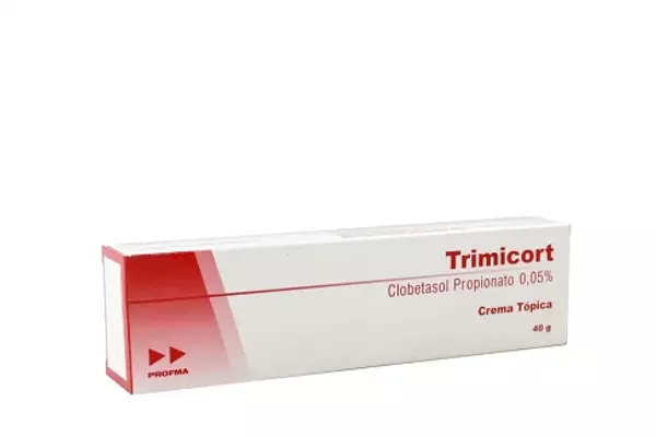 Trimicort Crema