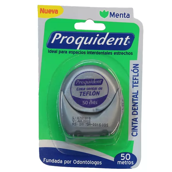 Seda Dental Proquident Teflon