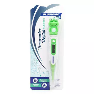 Termometro Digital Kids Supreme