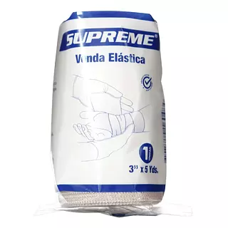 Venda Elastica Supreme