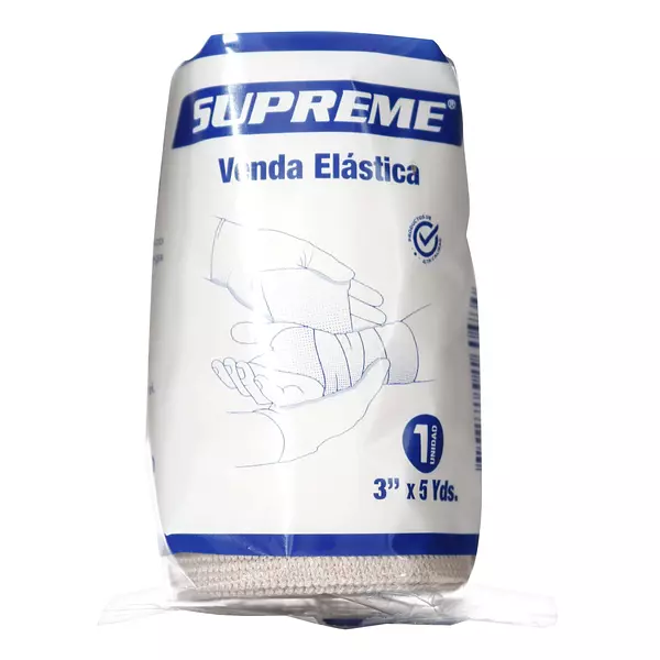 Venda Elastica Supreme