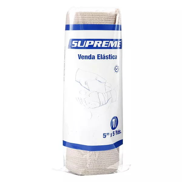 Venda Elastica Supreme