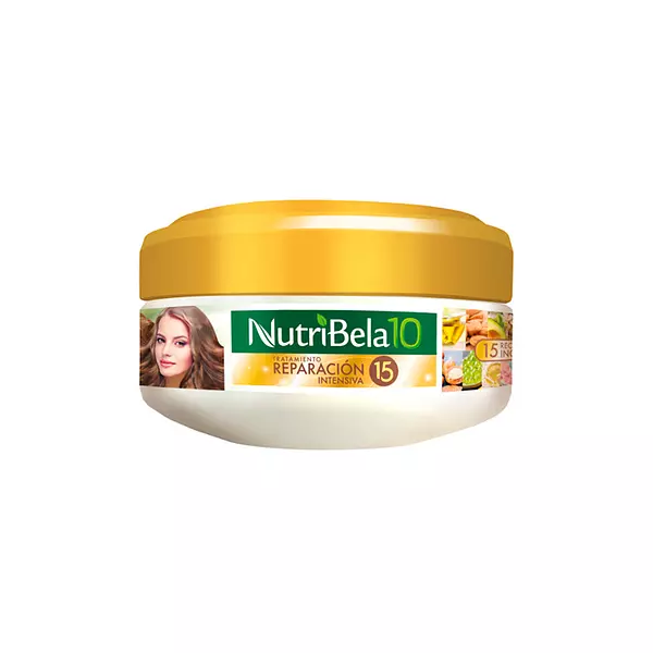 Tratamiento Nutribela Reparacion Intensiva 15