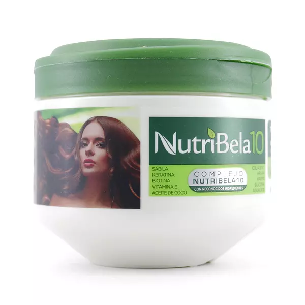 Tratamiento Nutribela Nutrición