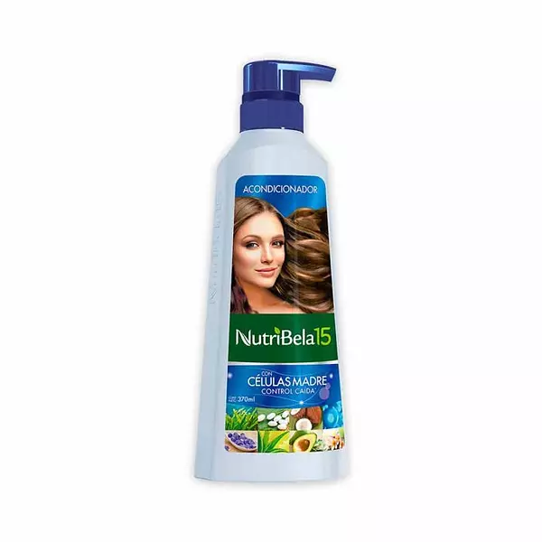 Acondicionador Nutribela Celulas Madre