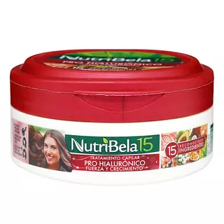 Tratamiento Nutribela Pro Hialuronico
