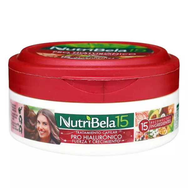 Tratamiento Nutribela Pro Hialuronico