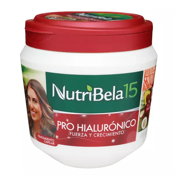 Tratamiento Nutribela Pro Hialuronico