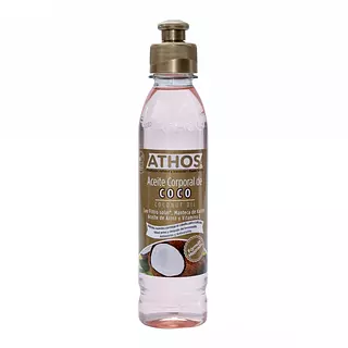 Aceite Corporal Coco