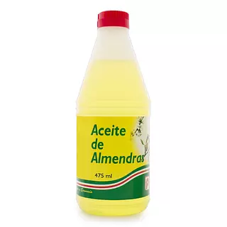 Aceite De Almendras
