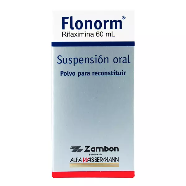 Flonorm Suspension