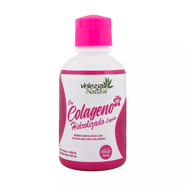 Colageno Hidrolizado Liquido