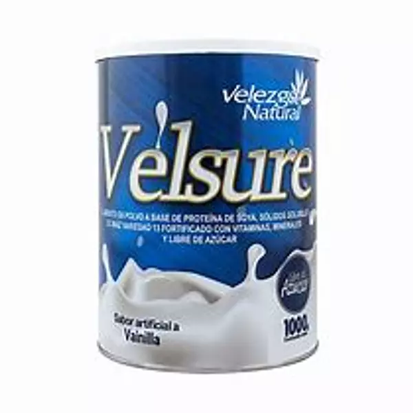 Velsure Vainilla