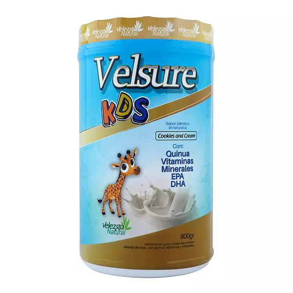 Velsure Kids