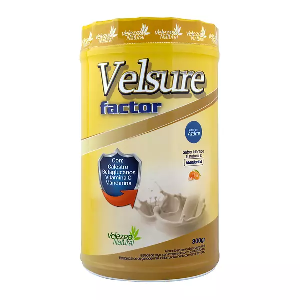 Velsure Factor