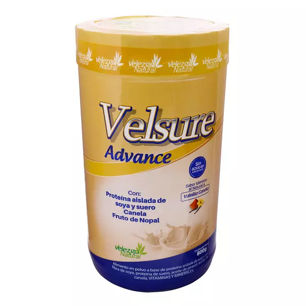 Velsure Advance