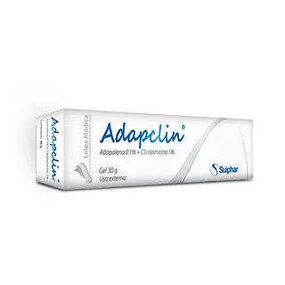 Adapclin Gel