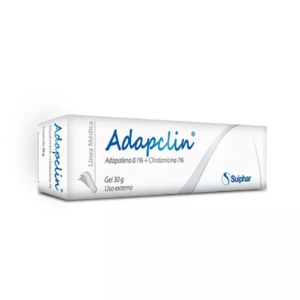 Adapclin Gel