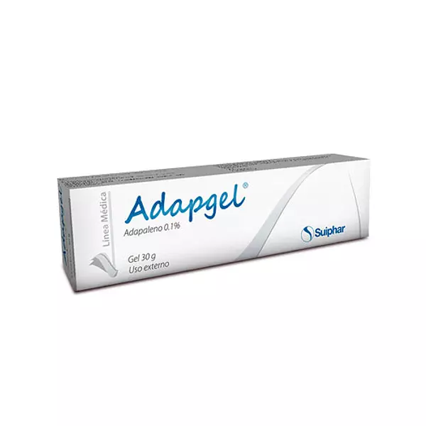 Adapgel