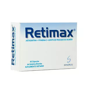 Retimax
