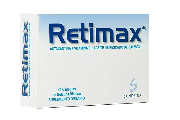 Retimax