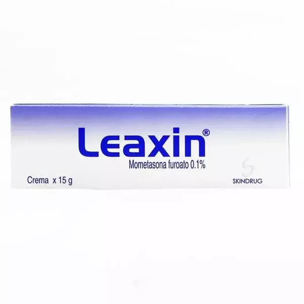 Leaxin Crema