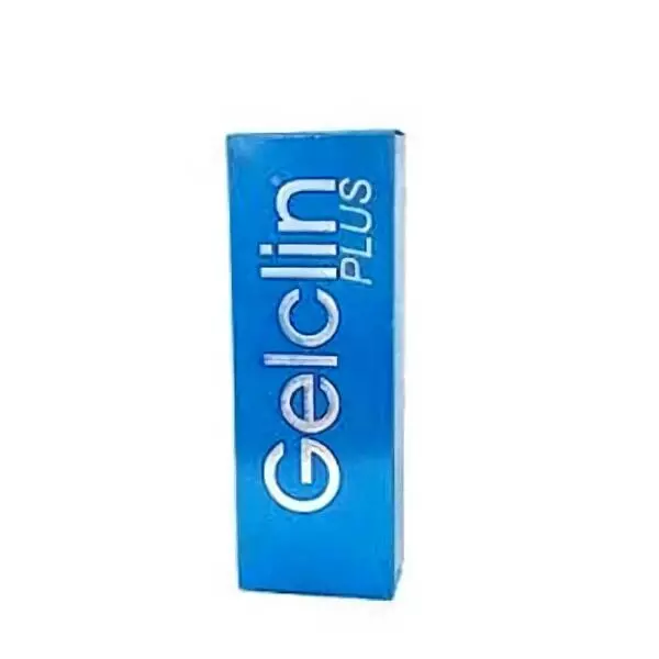 Gelclin Plus