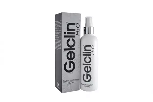 Gelclin H2o Spray