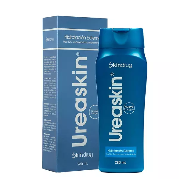 Ureaskin