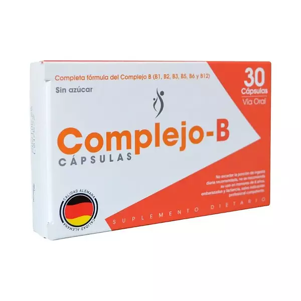 Complejo B