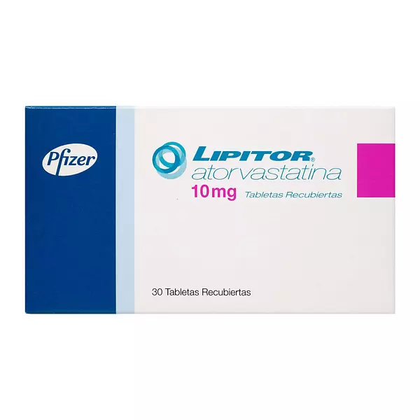 Lipitor 10 Ml